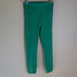 Vuori Green Women's Leggings